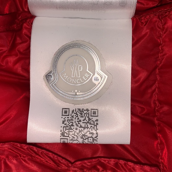 Moncler Jacket (More Pics & Info coming soon) - Picture 9 of 11